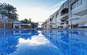 Asfar Resorts Al Ain